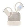 Wooask M9 Translator Earbuds,OWS Two-Way Real Time Translator Earphone ,Online 144 Languages with 11 Offline Packs, No WiFi Need