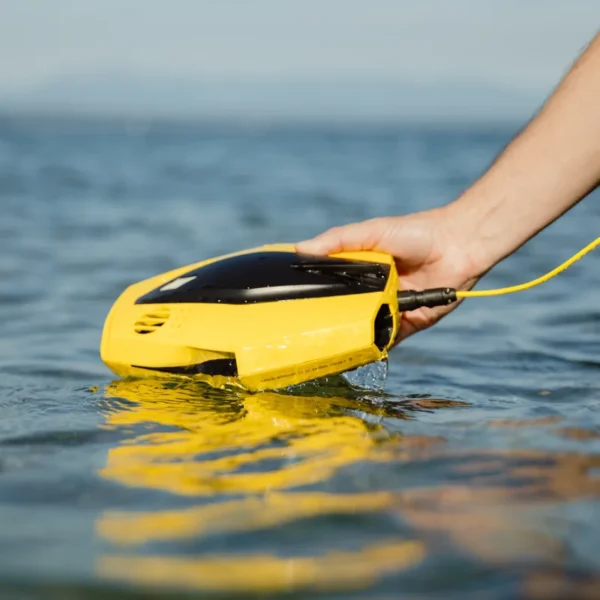 High-Definition Underwater Drone Remote Control Multi-Rui Chasing Dory Multi-Visual Diving Photography Underwater Robot