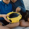 High-Definition Underwater Drone Remote Control Multi-Rui Chasing Dory Multi-Visual Diving Photography Underwater Robot