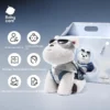 Babycare GAOGAO AI Smart Robot Companion Touch Bionic Interaction Play And Chat With Each Other Wireless Intelligence Gifts