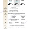 Air 3S Pro smart AR glasses, equivalent to 4 meters 135 inches, 3D surround sound, 120Hz.And RayNeo Air 4