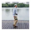 forfor    Factory hot-selling wearable robot exoskeleton leg walker for human walking rehabilitation