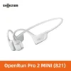 Bluetooth Earphones IP55 Waterproof Bone Conduction Headphones Music Sports Earbuds