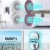 Sbe42a320e58e4f27ab2ea9b2cfb92bc3j.webp UPS System Robot Window Cleaner Vacuum Smart Home Appliance Auto Clean Glass Windows Washer Window Washing Electric Floor Mops