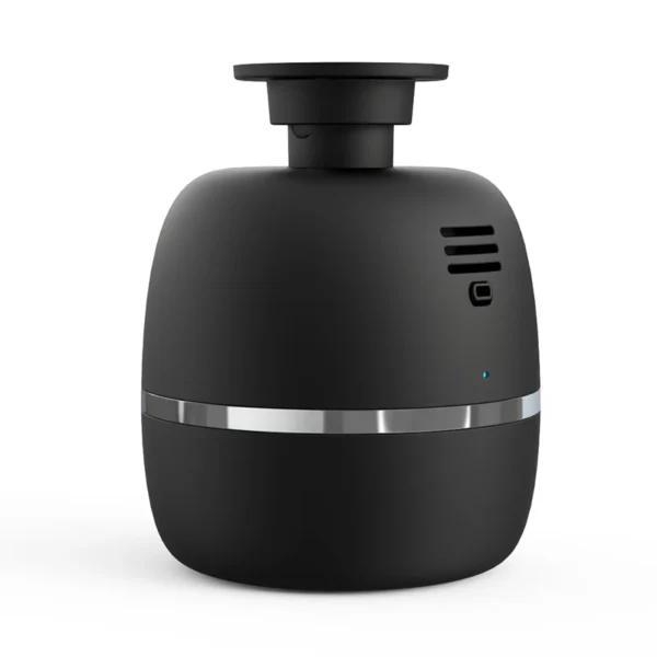 Large Area Fragrance Diffuser 1000m³ Ceiling Aroma Diffusor Auto Timer Function Device For Hotel Home Air Fragrant Atomizer