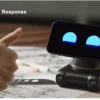 Emotional AI Smart Pet Robot Dog 10W Wireless Charging ChatGPT Toy Voice Interaction Gesture Face Recognition Android IOS