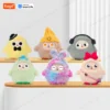 AI Plush Toy W/Smart Voice&LED Eyes,Interactive Companion for Kid/Adult‌Gift-ReadyRechargeable E-Pet open up fun life W/Tuya App