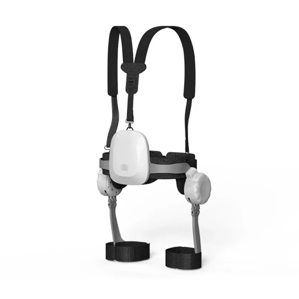 forfor    Factory hot-selling wearable robot exoskeleton leg walker for human walking rehabilitation