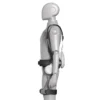 forfor    Factory hot-selling wearable robot exoskeleton leg walker for human walking rehabilitation