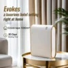 Smart Aroma Diffuser Waterless Scent Diffuser Intelligent Machine Air Fresheners for Home Hotel Scent Machine Room Fragrance