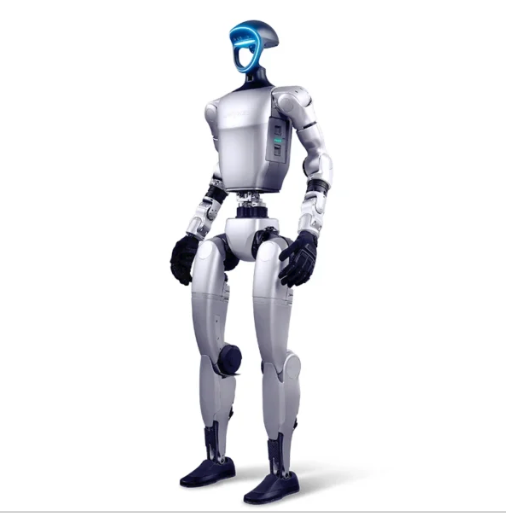 Unitree G1 Humanoid Robot Embodied AI (No Secondary Development Supported)