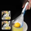 Multifunctional Stainless Steel Kitchen Utensil For Cooking Garlic Ginger Vegetable Grater Grinder Spoon Kitchen Supplies