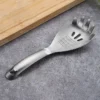 Multifunctional Stainless Steel Kitchen Utensil For Cooking Garlic Ginger Vegetable Grater Grinder Spoon Kitchen Supplies