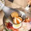 Multifunctional Stainless Steel Kitchen Utensil For Cooking Garlic Ginger Vegetable Grater Grinder Spoon Kitchen Supplies