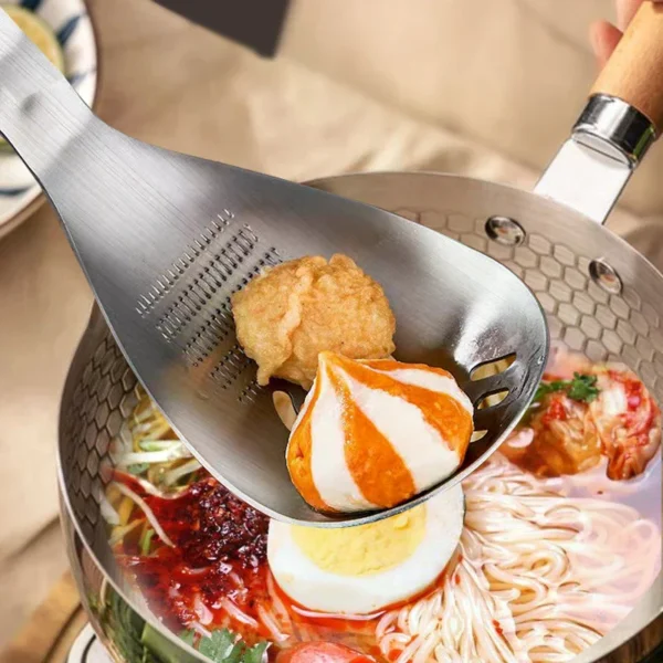 Multifunctional Stainless Steel Kitchen Utensil For Cooking Garlic Ginger Vegetable Grater Grinder Spoon Kitchen Supplies