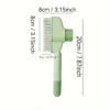 Cat Dog Hair Remover Brush Dog Hair Grooming Pet Accessories Comb for Long Hair Dog Remove Hair Cleaning Bath Brush Dog Supplies