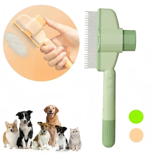 S8d234e4bd26e4b5abbb6d65e8886f51b3.webp Cat Dog Hair Remover Brush Dog Hair Grooming Pet Accessories Comb for Long Hair Dog Remove Hair Cleaning Bath Brush Dog Supplies